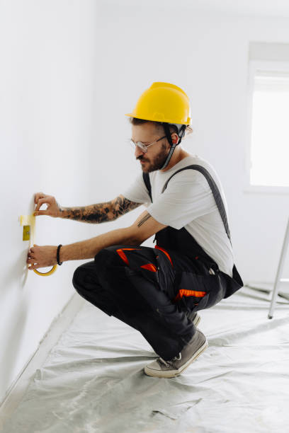 Best Repainting for Renovations  in San Clemente, CA